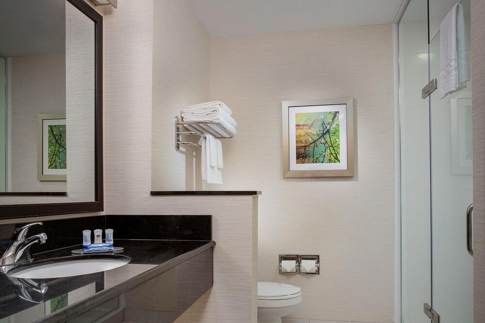 Fairfield Inn & Suites By Marriott Augusta Washington Rd./I-20 Экстерьер фото